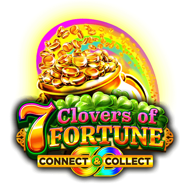 7 Clovers Of Fortune